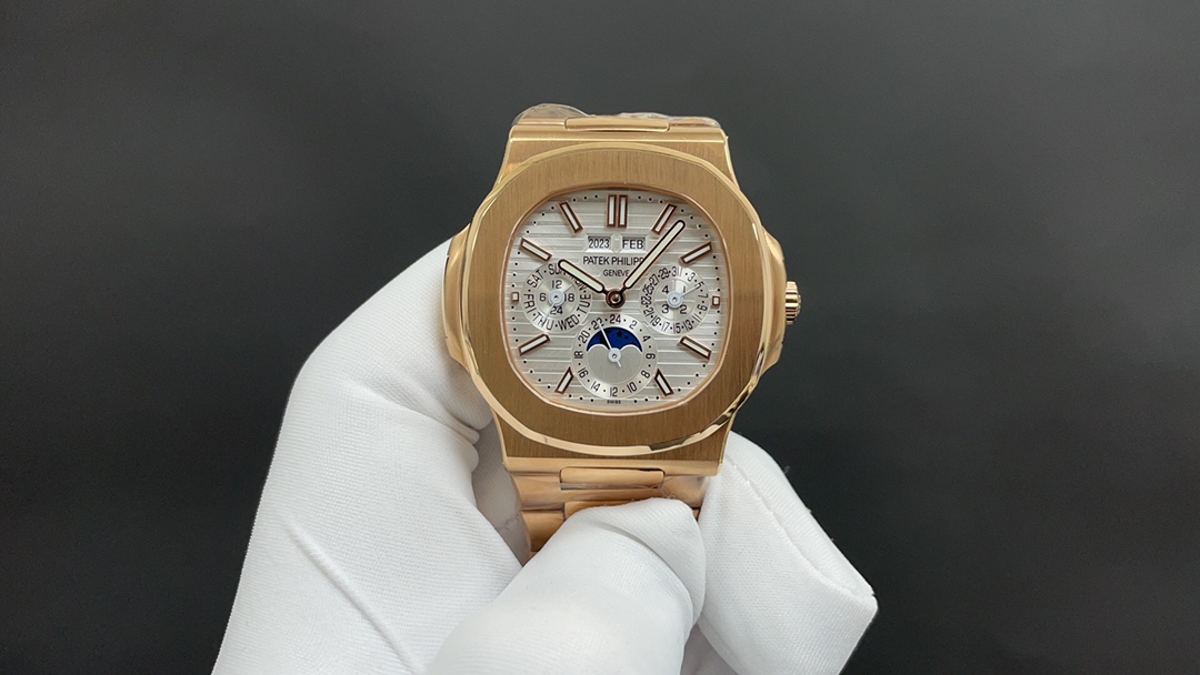 PATEK PHILIPPE Watches